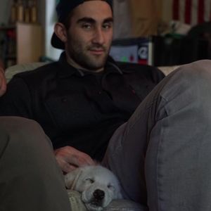 Meet your Posher, Josh